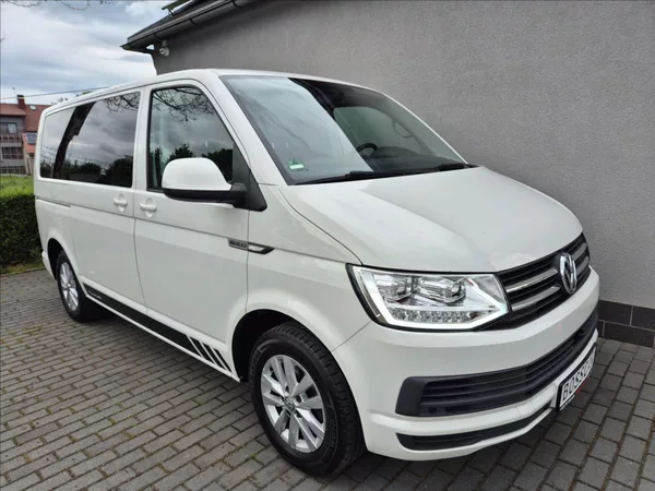 Volkswagen Multivan 2,0 TDI DSG 110Kw Webasto - foto 9