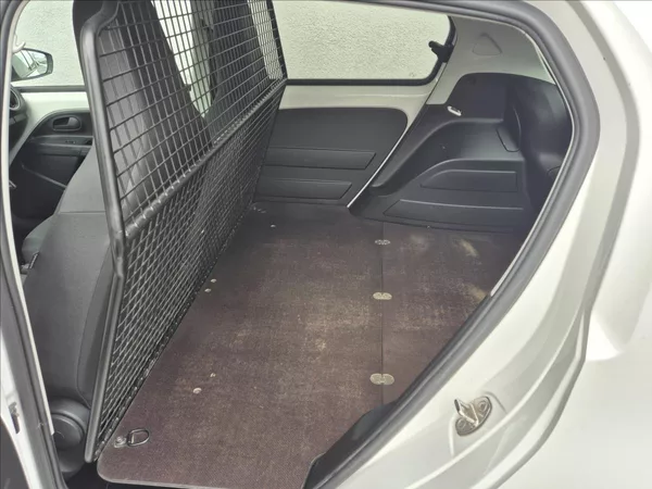 Volkswagen up! 1,0 i 5 Dv. Load Užitk. Klima - foto 14