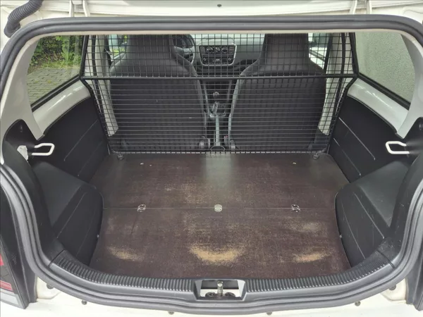 Volkswagen up! 1,0 i 5 Dv. Load Užitk. Klima - foto 15