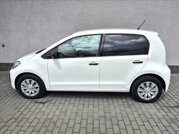 Volkswagen up! 1,0 i 5 Dv. Load Užitk. Klima - foto 3