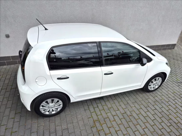 Volkswagen up! 1,0 i 5 Dv. Load Užitk. Klima - foto 7