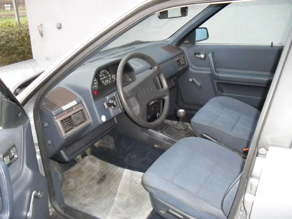 Audi 100 2,3 E 100Kw Velmi zachovalá!! - foto 10
