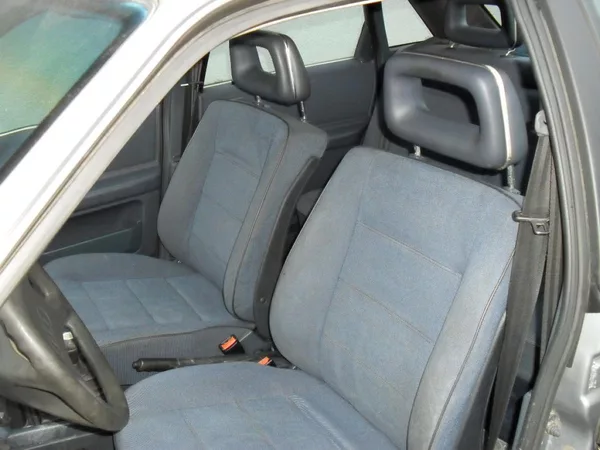 Audi 100 2,3 E 100Kw Velmi zachovalá!! - foto 11