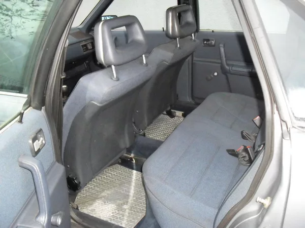 Audi 100 2,3 E 100Kw Velmi zachovalá!! - foto 12