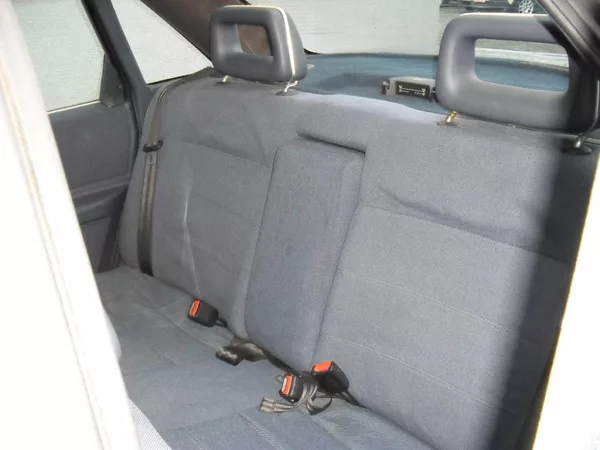 Audi 100 2,3 E 100Kw Velmi zachovalá!! - foto 13