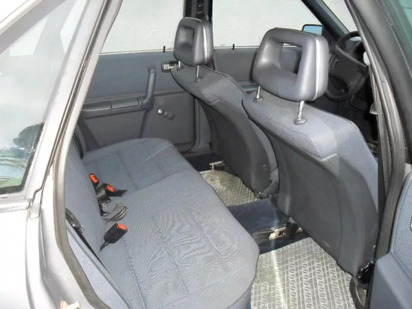 Audi 100 2,3 E 100Kw Velmi zachovalá!! - foto 15