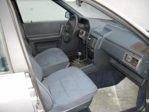 Audi 100 2,3 E 100Kw Velmi zachovalá!! - foto 16