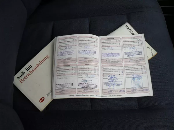 Audi 100 2,3 E 100Kw Velmi zachovalá!! - foto 19