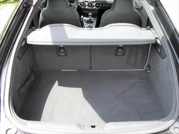Audi TT 2,0 TDI Ultra 135Kw S-Line LED - foto 14