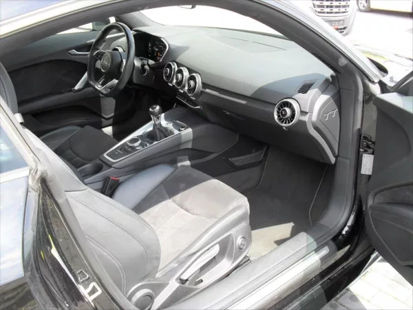 Audi TT 2,0 TDI Ultra 135Kw S-Line LED - foto 16