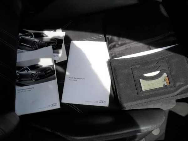 Audi TT 2,0 TDI Ultra 135Kw S-Line LED - foto 28