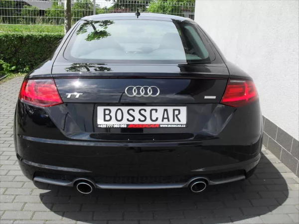 Audi TT 2,0 TDI Ultra 135Kw S-Line LED - foto 5