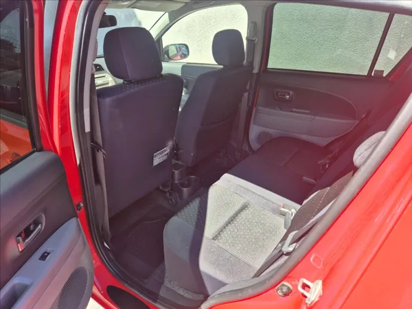 Daihatsu Sirion 1,0 i 51Kw Klima ALU - foto 13