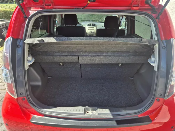 Daihatsu Sirion 1,0 i 51Kw Klima ALU - foto 15