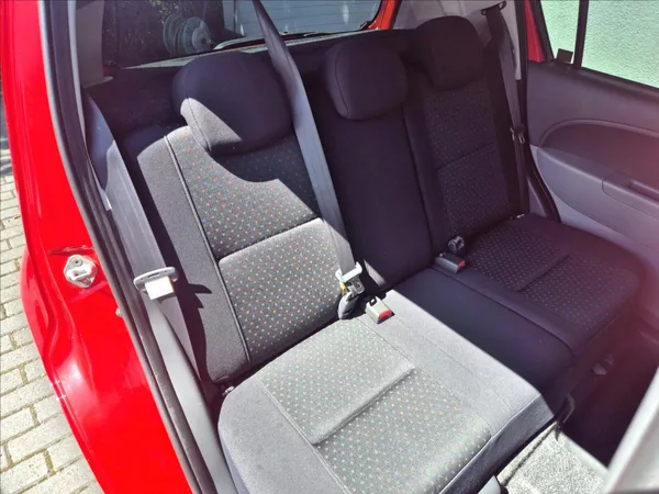 Daihatsu Sirion 1,0 i 51Kw Klima ALU - foto 16