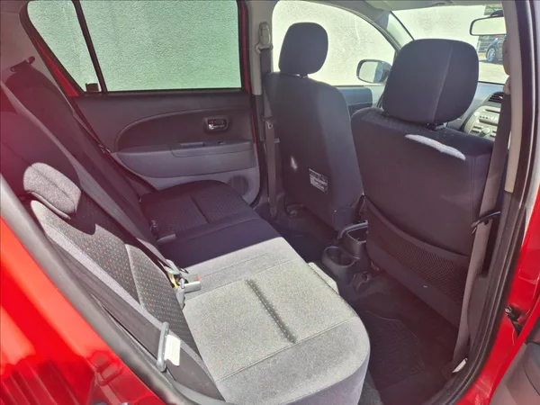 Daihatsu Sirion 1,0 i 51Kw Klima ALU - foto 17