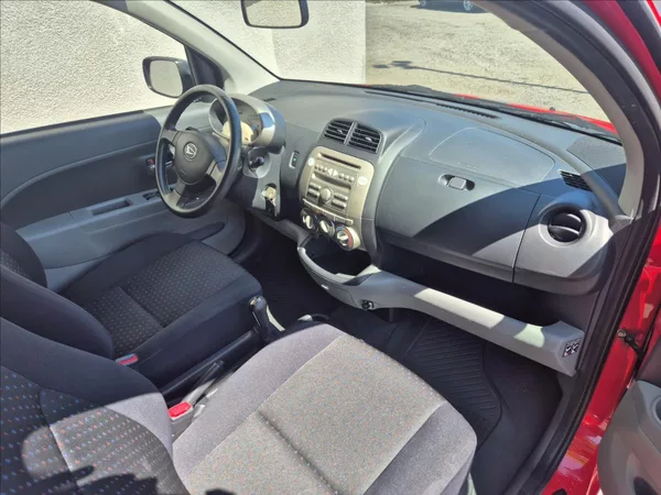 Daihatsu Sirion 1,0 i 51Kw Klima ALU - foto 19