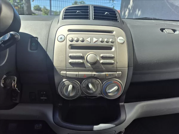Daihatsu Sirion 1,0 i 51Kw Klima ALU - foto 22