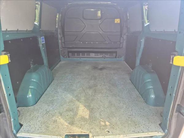 Ford Transit Custom 2,2 TDCI Tažné ESP - foto 15
