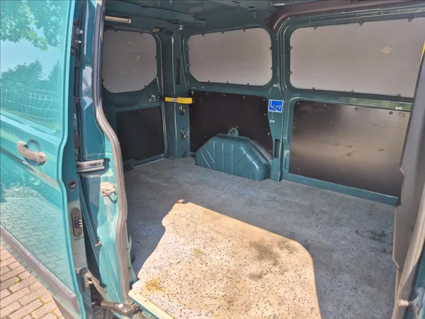 Ford Transit Custom 2,2 TDCI Tažné ESP - foto 16