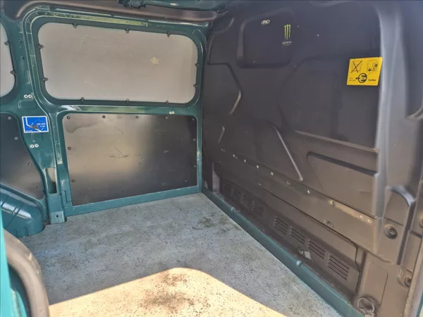 Ford Transit Custom 2,2 TDCI Tažné ESP - foto 17