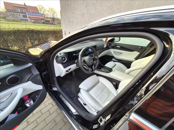 Mercedes-Benz Třídy E 3,0 400d All-Terrain 4MATIC - foto 11