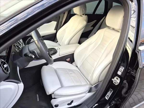 Mercedes-Benz Třídy E 3,0 400d All-Terrain 4MATIC - foto 13