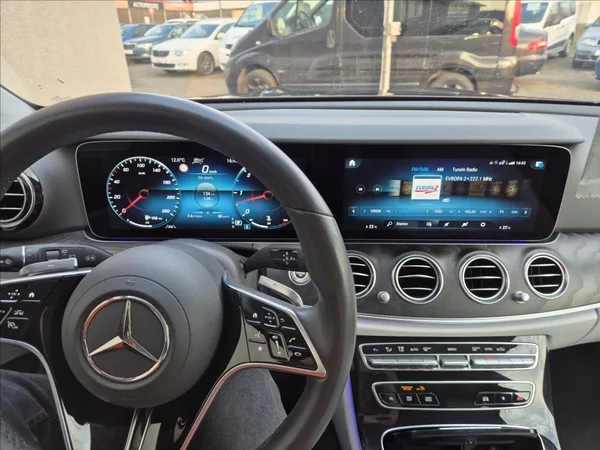 Mercedes-Benz Třídy E 3,0 400d All-Terrain 4MATIC - foto 25