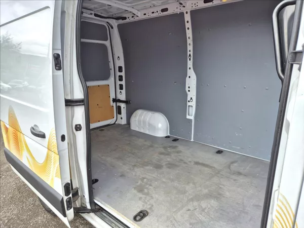 Opel Movano 2,3 CDTI L2H2 Navi Kamera Temp - foto 14