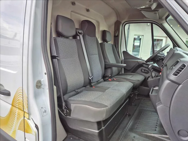 Opel Movano 2,3 CDTI L2H2 Navi Kamera Temp - foto 18