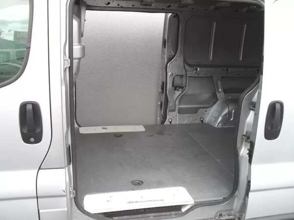 Opel Vivaro 2,0 CDTI 84kw L2 Long 2x šoup. - foto 12