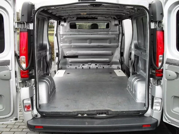 Opel Vivaro 2,0 CDTI 84kw L2 Long 2x šoup. - foto 13
