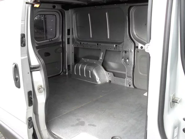 Opel Vivaro 2,0 CDTI 84kw L2 Long 2x šoup. - foto 14