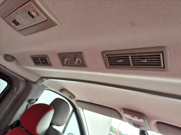 Opel Vivaro 2,0 CDTi Life Westfalia Obytný - foto 26