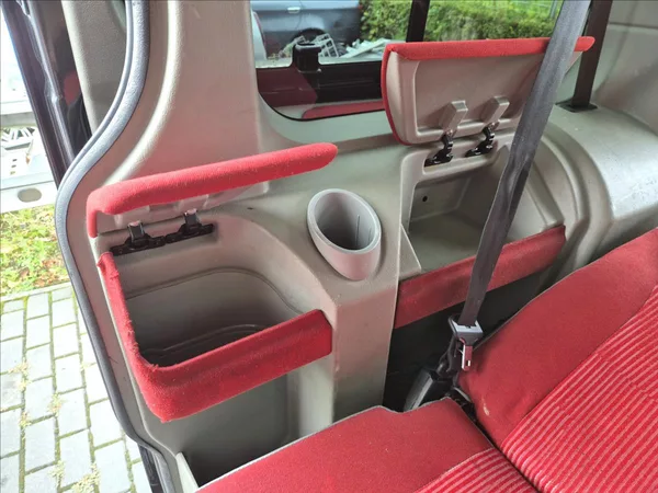 Opel Vivaro 2,0 CDTi Life Westfalia Obytný - foto 28