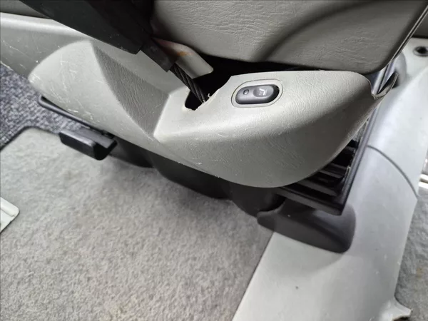 Opel Vivaro 2,0 CDTi Life Westfalia Obytný - foto 29