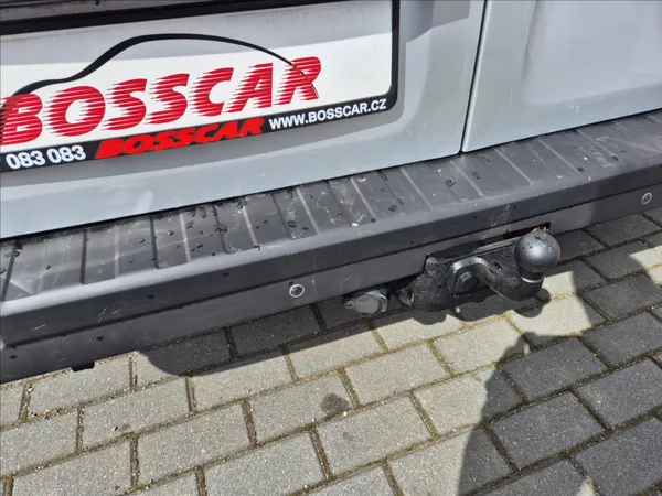 Opel Vivaro 1,6 CDTi 8 9 Míst TZ Tempomat - foto 27