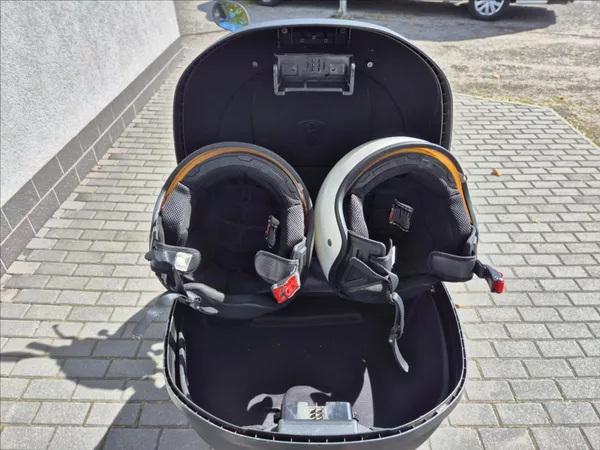 0,0 Torrot Muvi elektrický - foto 11