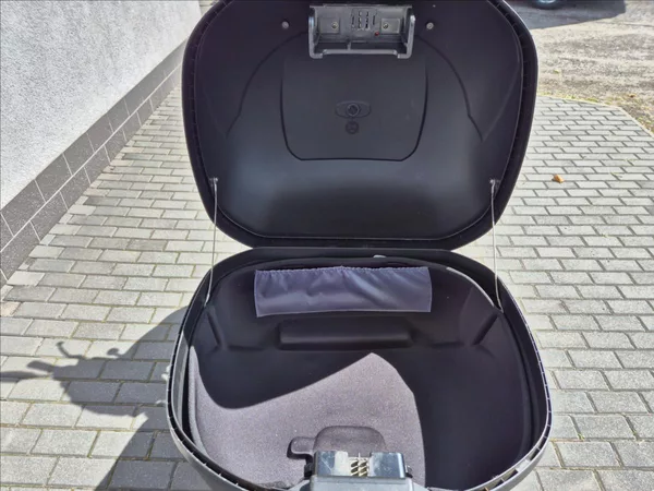 0,0 Torrot Muvi elektrický - foto 12