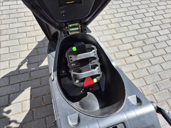 0,0 Torrot Muvi elektrický - foto 13
