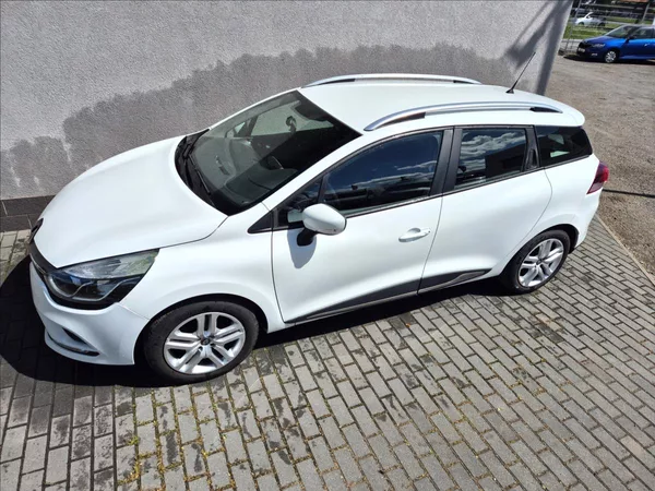 Renault Clio 1,2 i GrandTour Klima Výhřev - foto 2