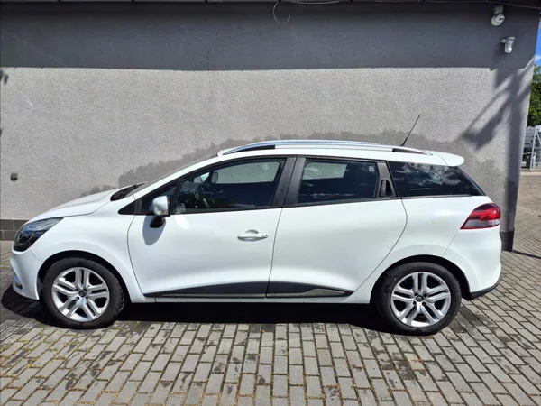 Renault Clio 1,2 i GrandTour Klima Výhřev - foto 3