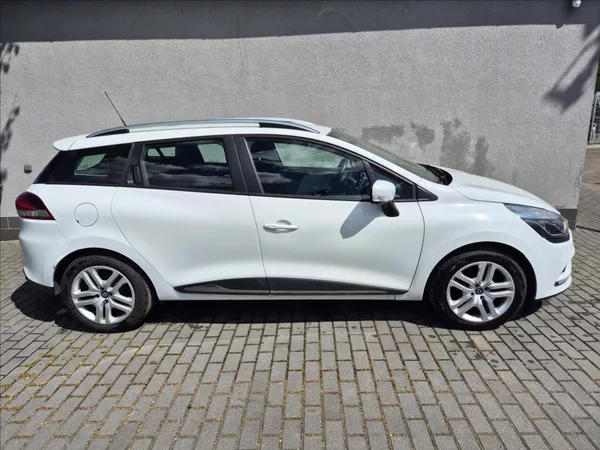 Renault Clio 1,2 i GrandTour Klima Výhřev - foto 8