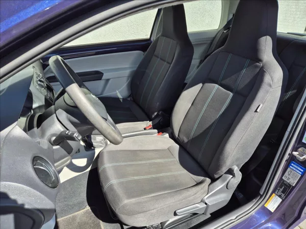 Seat Mii 1,0 i Klima Navi ESP - foto 13