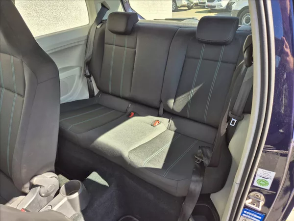 Seat Mii 1,0 i Klima Navi ESP - foto 14