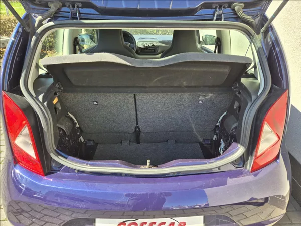 Seat Mii 1,0 i Klima Navi ESP - foto 15