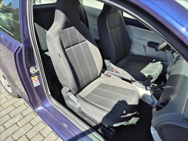 Seat Mii 1,0 i Klima Navi ESP - foto 18