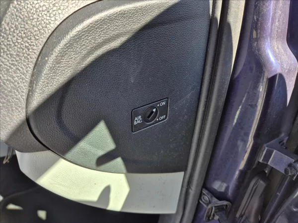 Seat Mii 1,0 i Klima Navi ESP - foto 22
