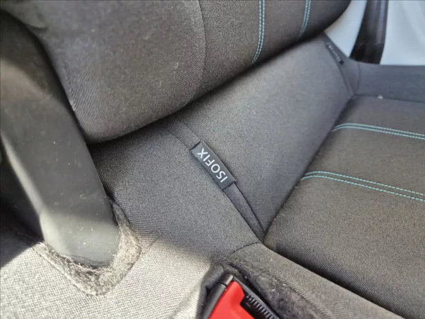Seat Mii 1,0 i Klima Navi ESP - foto 23