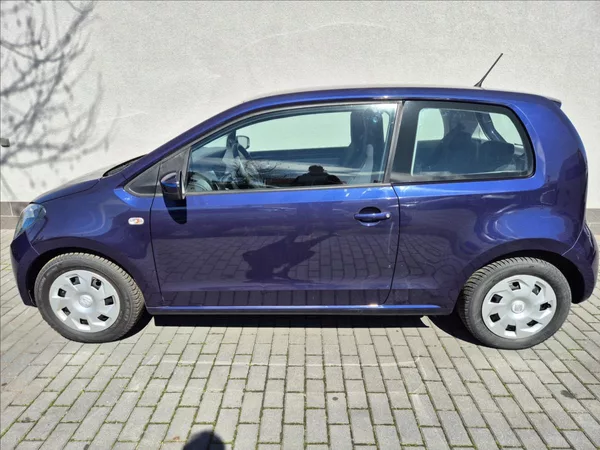 Seat Mii 1,0 i Klima Navi ESP - foto 3